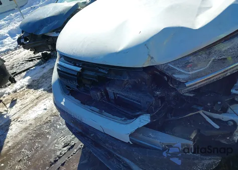 2022 Honda Cr-V Awd Ex z USA, uszkodzony, nr VIN 5J6RW2H56NA014157